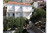 Pension de famille Podgora Croatie